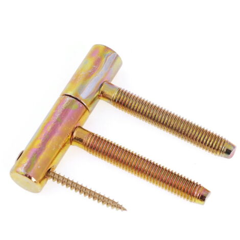 Bisagra atornillable de 60 mm, 1 tornillo - MP ZAW WK 62