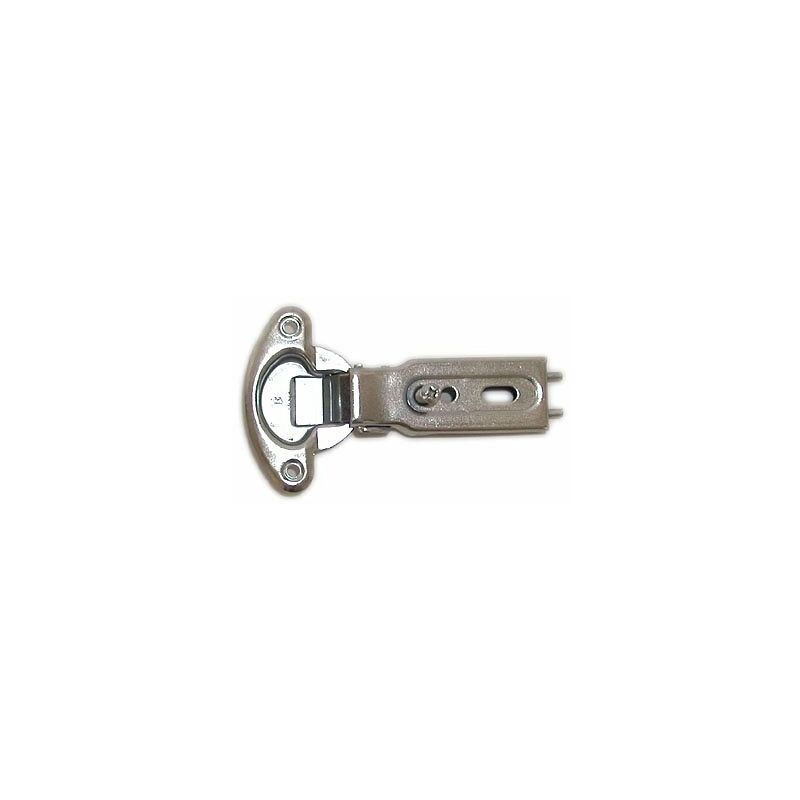 

BISAGRA DOBLE RESORTE 206-M - Becusa