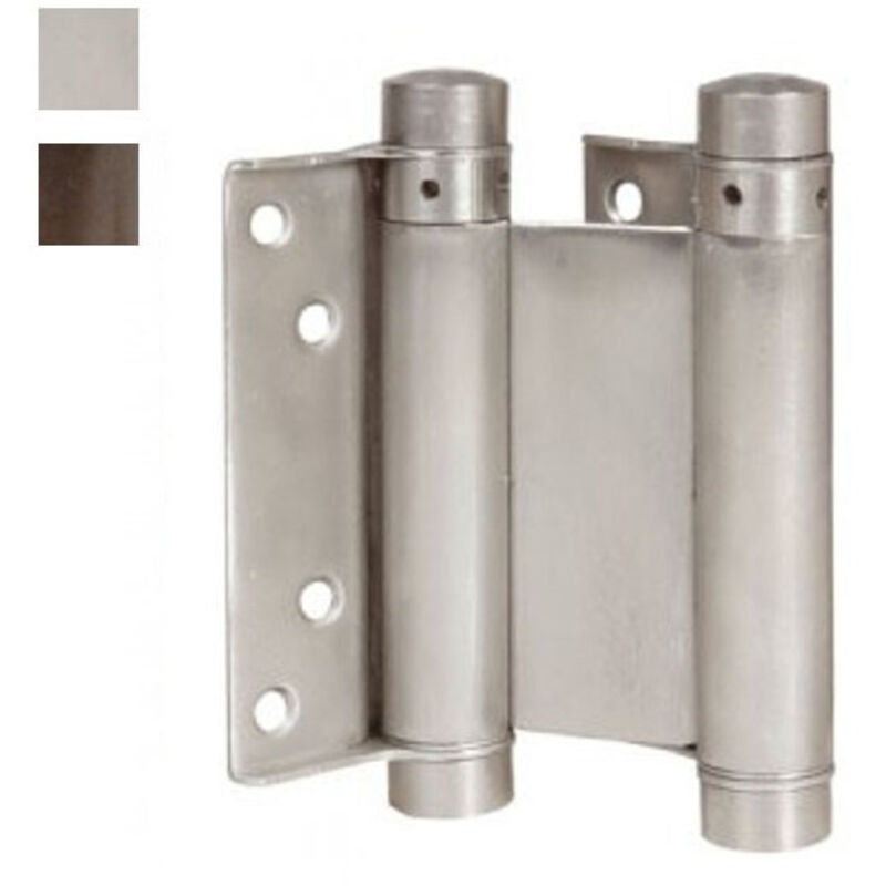 Bisagra Bommer Molla Lucida 125 101 Al