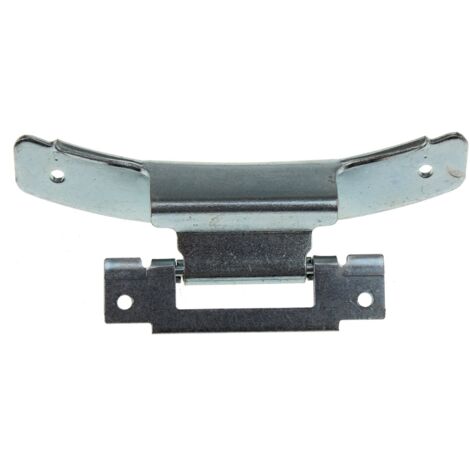 Bisagra C00075325 INDESIT