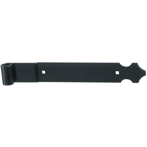 BISAGRA CAMBR E ALUMINIO 415MM - TORBEL - 11PAP2J
