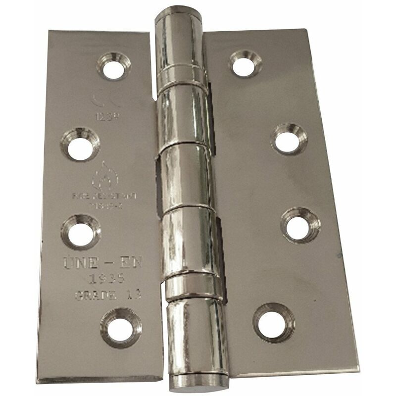 

Bisagra Carp 101,6x76x3mm C/rodam. Inox 304 Inox Sat. 1 - Pons