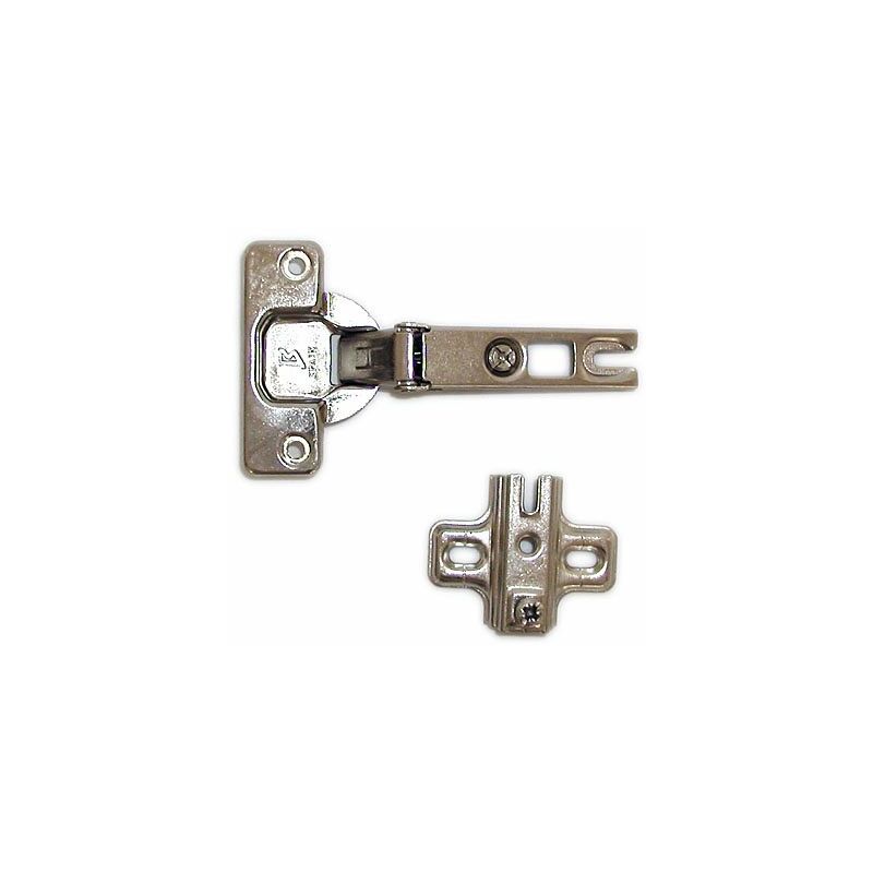 

Bisagra Cazoleta 737-L 35 M/M