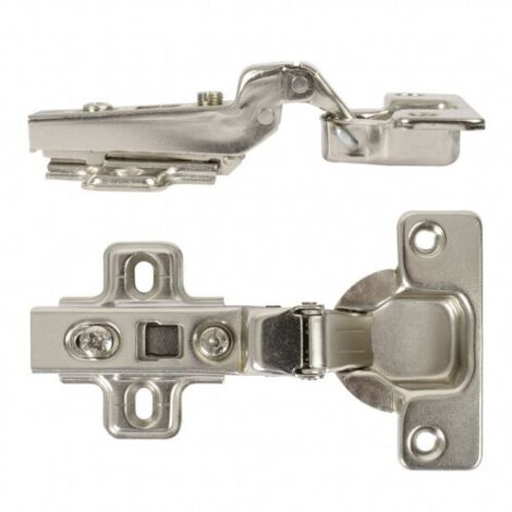BISAGRA CAZOLETA BRAZO ACODADO 26MM - EHLIS
