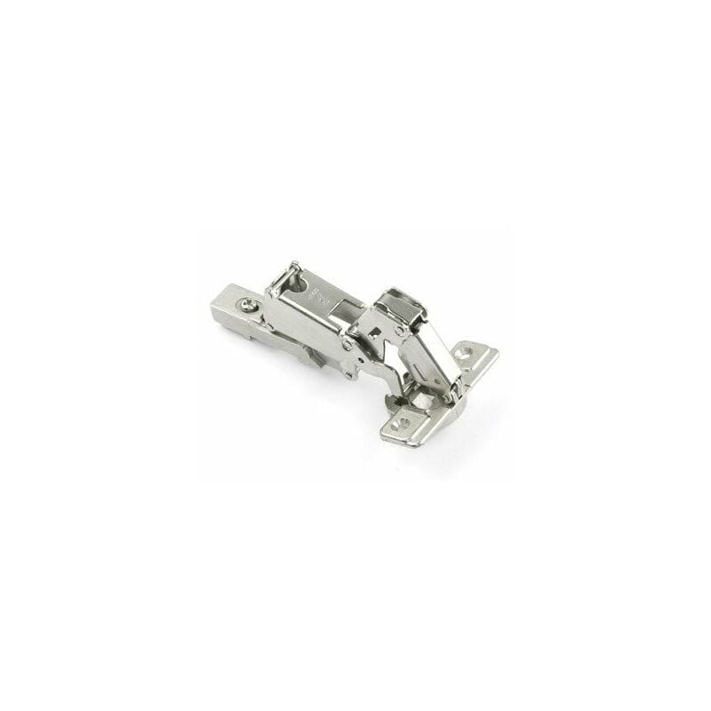 

Bisagra Cazoleta Euro Clip 165 Recta