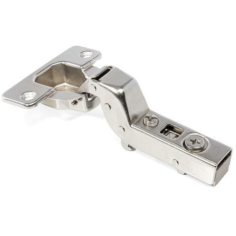 bisagra cazoleta. puma. clip-on codo recto codo superacodado