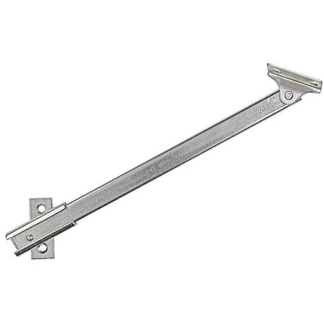 LED LEDS bisagra compas mamut 250mm pta/ascend. soporta max.5kgs. con retencion.