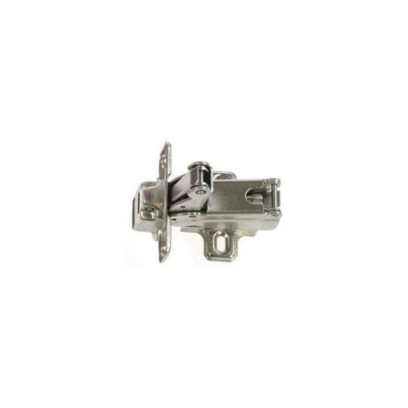 

Bisagra D.35 Mm+Base S/Clip Recta-180
