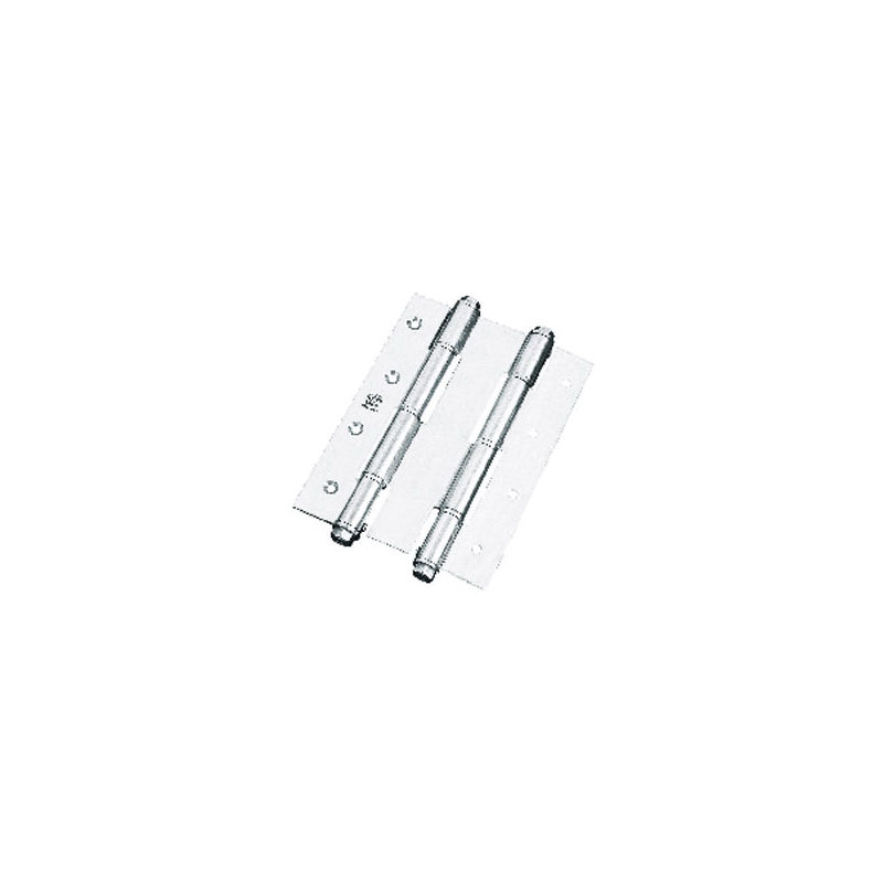 

Bisagra doble acción inox 18/8 3033-180X133,5X3 Amig