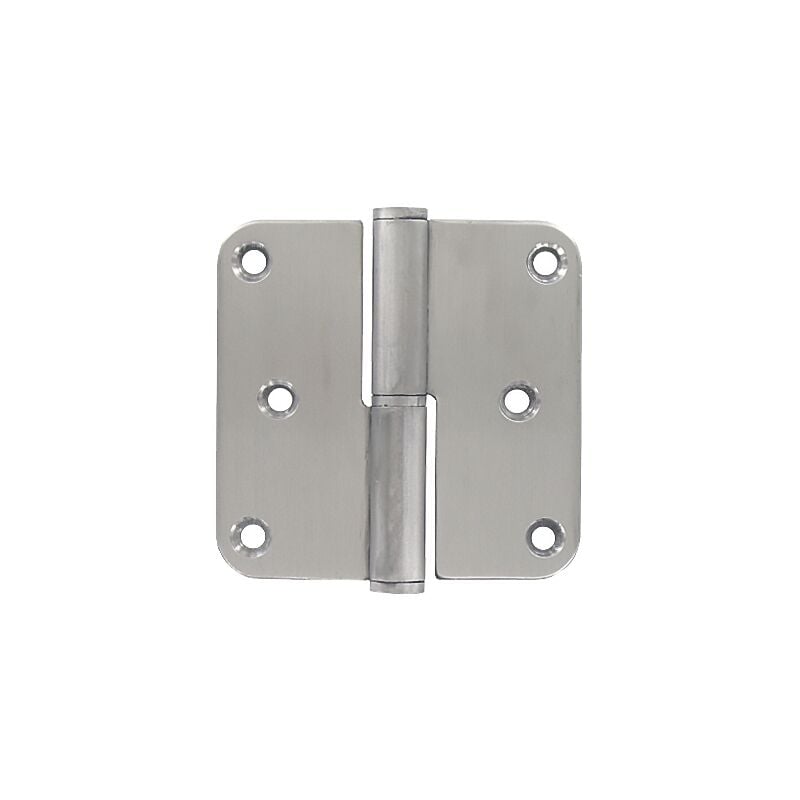 

bisagra de acero inoxidable Vynex dejó 80 x 80 mm - 2 piezas