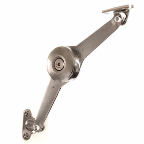 Bisagra de brazo articulado 44340 Ms