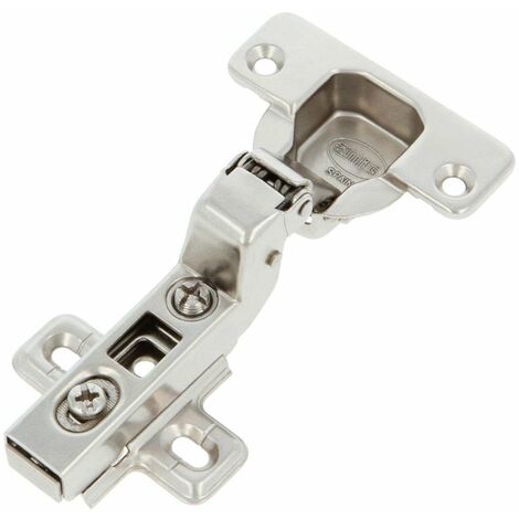 Amig Bisagra Cazoleta 4200 35 Super Codo Clip 110º Mueble Cocina (Bolsa 2U.