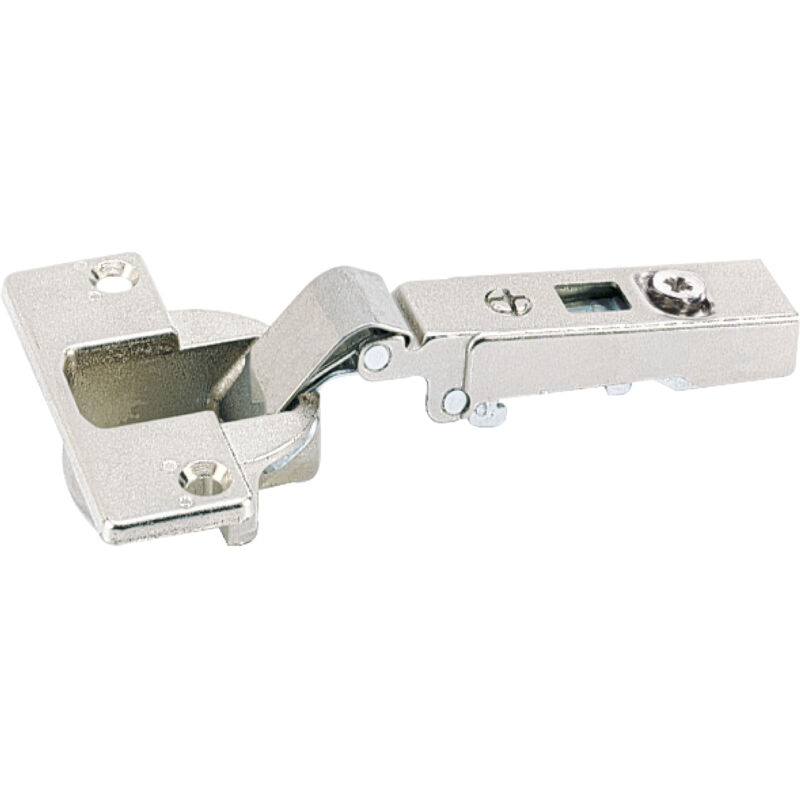 

Intermat 9935 Bisagra especial para puerta gruesa, aquí, HETTICH