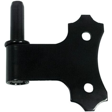 Bisagra de panel - pasador extraíble Ø14 mm L 125 mm