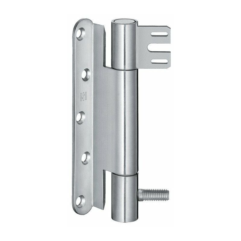 

Bisagra de proyecto VARIANT VN 8938/160 U VA ma plegada 160kg 22,5mm DIN L puerta plegada SIMONSWERK (Por 2)