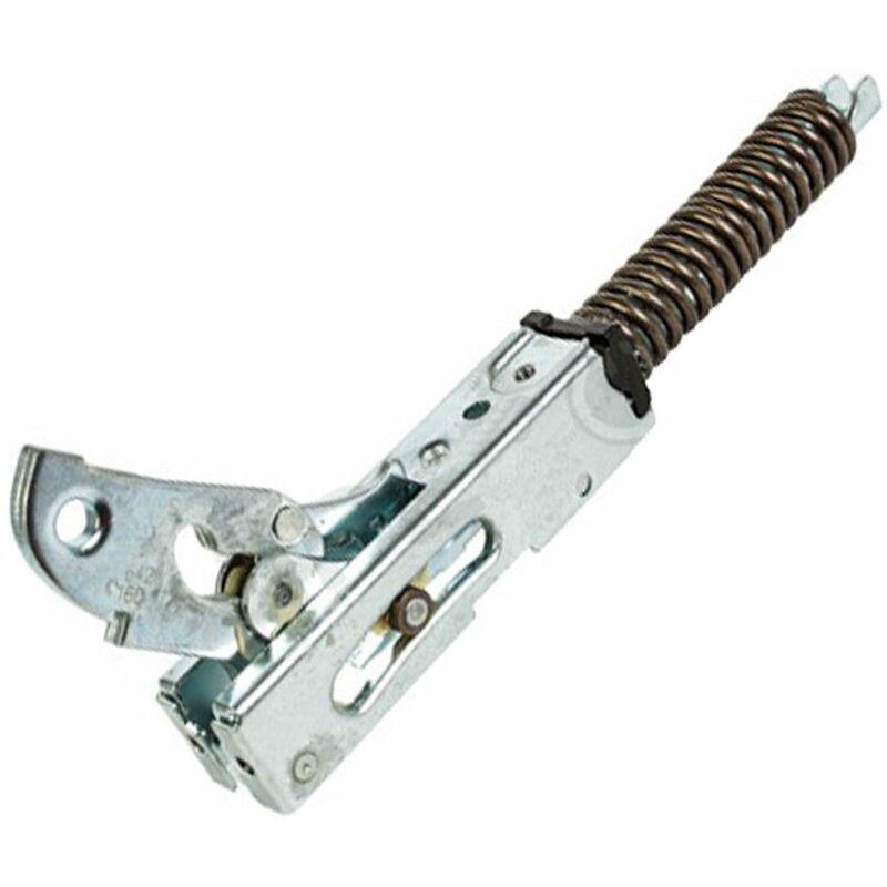 Bisagra de puerta 00492074 Bosch