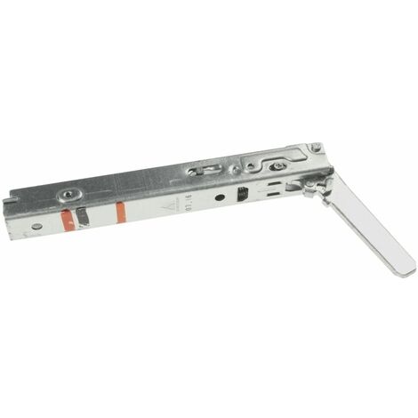 Bisagra de puerta 210442726 GRUNDIG
