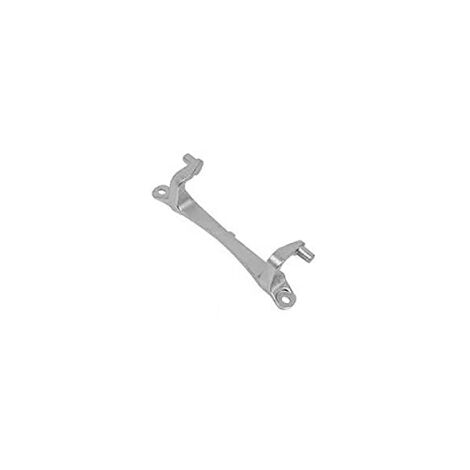 Bisagra de puerta 2905710100 para lavadora ALTUS, AYA, BEKO, BLUESKY, CONTINENTAL EDISON, FAR, LISTO, SABA, SELECLINE