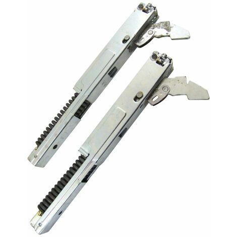 Bisagra de puerta 44003346 CANDY