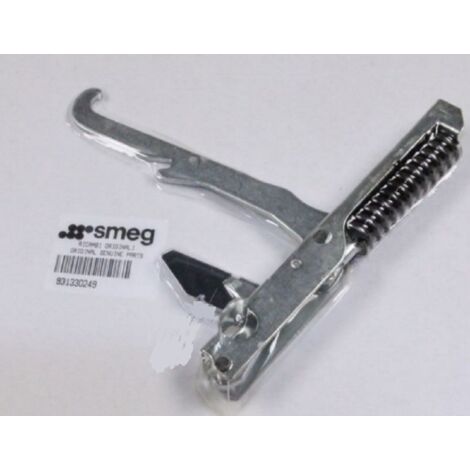 Bisagra de puerta 931330249, 931330808 SMEG
