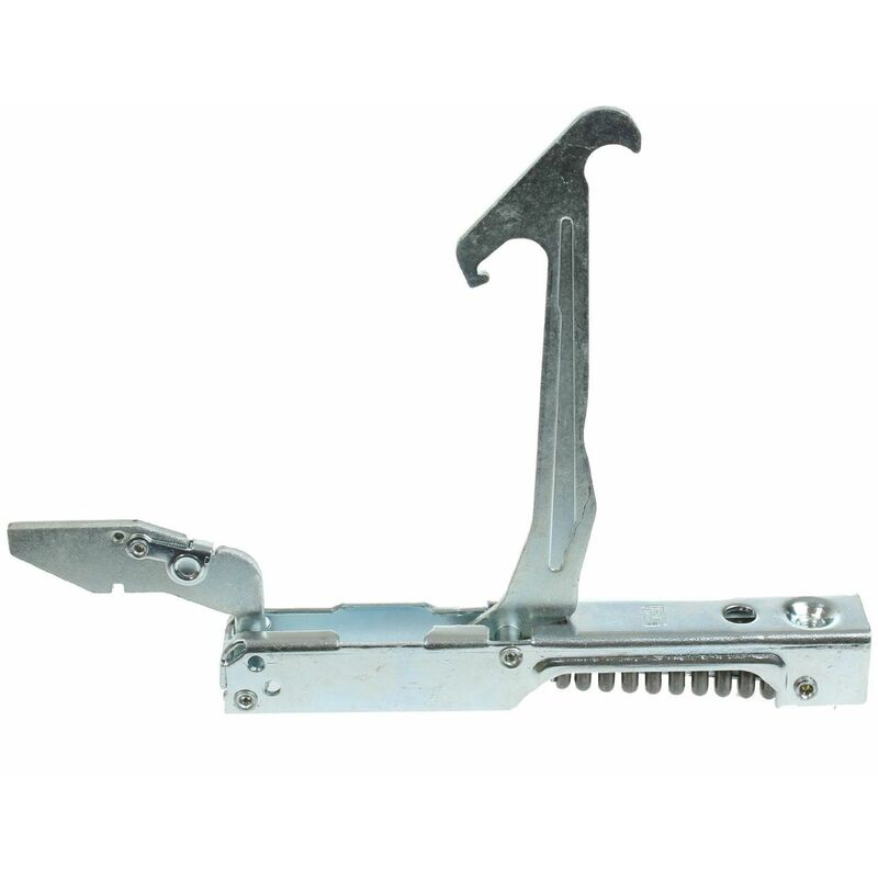 Bisagra de puerta 931330532 Smeg