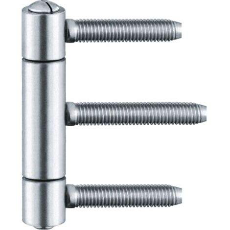 Bisagra de puerta C1 15 WF topzink