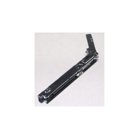 Bisagra de puerta compatible con AEG 387077002/5 para horno y estufa