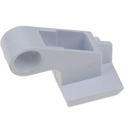 BISAGRA DE PUERTA DE CONGELADOR PARA FRIGORÍFICO BEKO - 4079750100