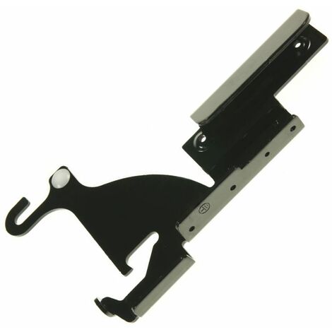 Bisagra de puerta derecha AEH73796701 LG