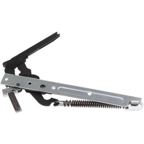 Bisagra de puerta derecha para horno, cocina - ARISTON HOTPOINT