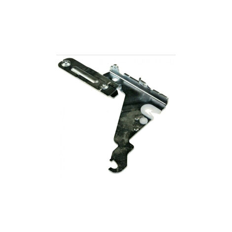 Bisagra de puerta derecha para lavavajillas Bosch 12005775