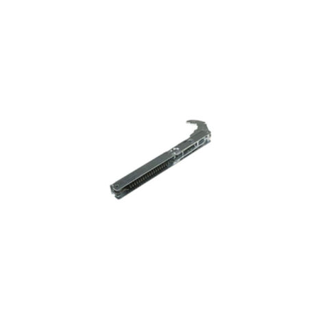 Bisagra de puerta Horno, cocina C00299105, 482000032176 ARISTON HOTPOINT