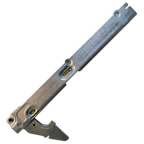 Bisagra de puerta izquierda o derecha 42806453 ROSIERES