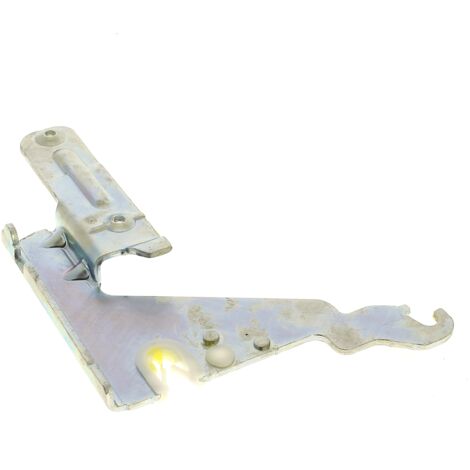 Bisagra de puerta izquierda para lavavajillas Bosch 12005776
