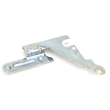 Bisagra de puerta izquierda para lavavajillas Bosch 12005776