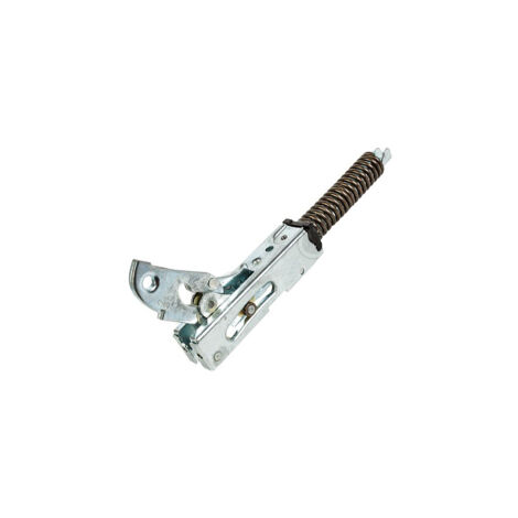 Bisagra de puerta original Horno, cocina 00492074 BOSCH