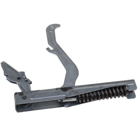 Bisagra de puerta para horno INDESIT C00098836