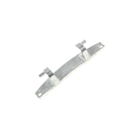 Bisagra de puerta para lavadora 00627049, 10013617 BOSCH, CONSTRUCTA, NEFF, SIEMENS, VIVA