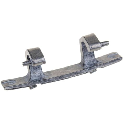 Bisagra de puerta para lavadora Brandt