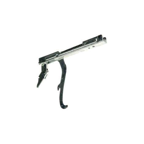 Bisagra de puerta QUARTZ C00094655 INDESIT