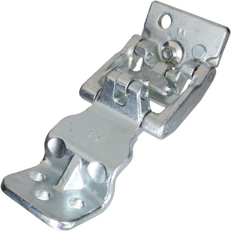 Bisagra de puerta trasera INFERIOR 180掳 izquierda Ford Transit MK8 14-18