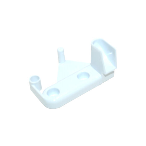 Bisagra De Solapa De Congelador C00075600 Ariston