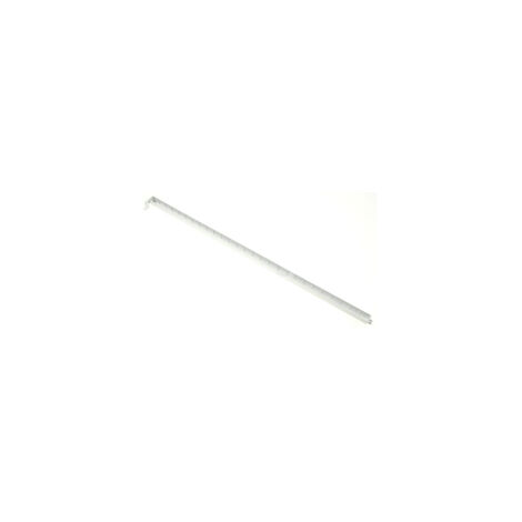 Bisagra derecha de puerta C00295775, C00538167 INDESIT