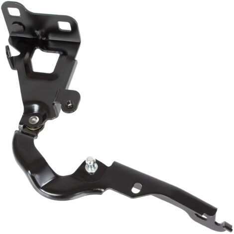Bisagra derecha del cap贸 del motor Opel VIVARO B 14-19