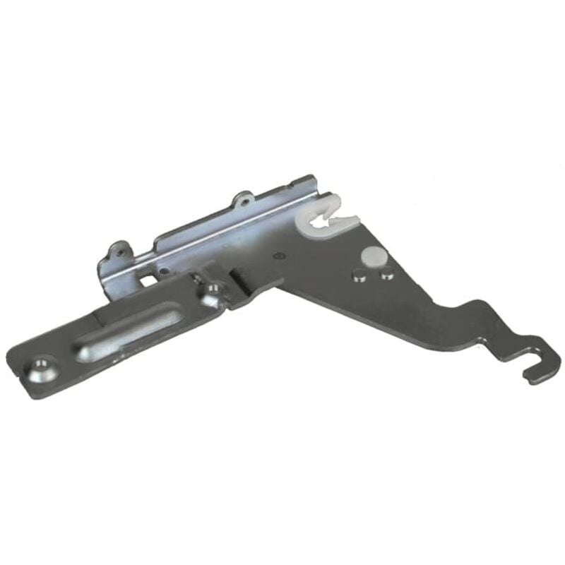 Bisagra derecha original Lavavajillas 00263119 siemens