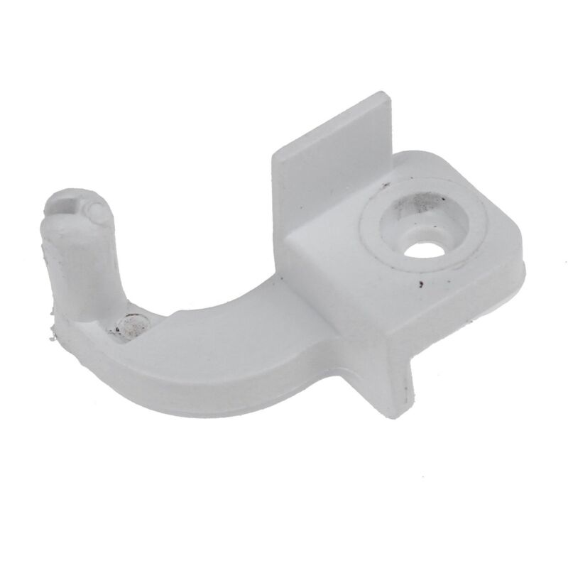 Beko - Bisagra derecha puerta congelador para Frigorífico, Congelador 4091030100