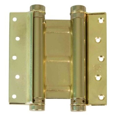 Bisagra Doble Acc.3037-75   Martele