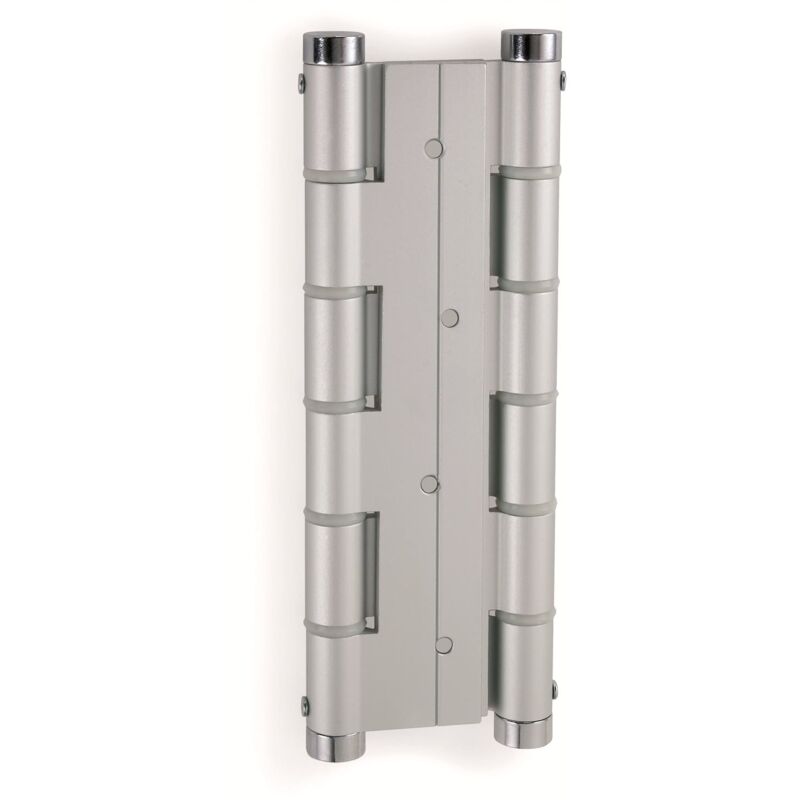 

Bisagra Doble Acción Aluminio Oro Unidad - Oro