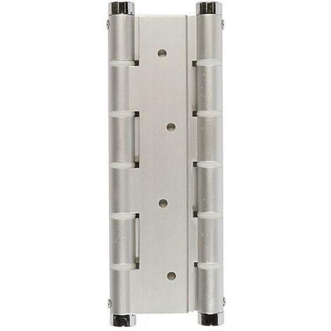 bisagra doble accion vaiven u5914 plata medidas 180x133x4mm.