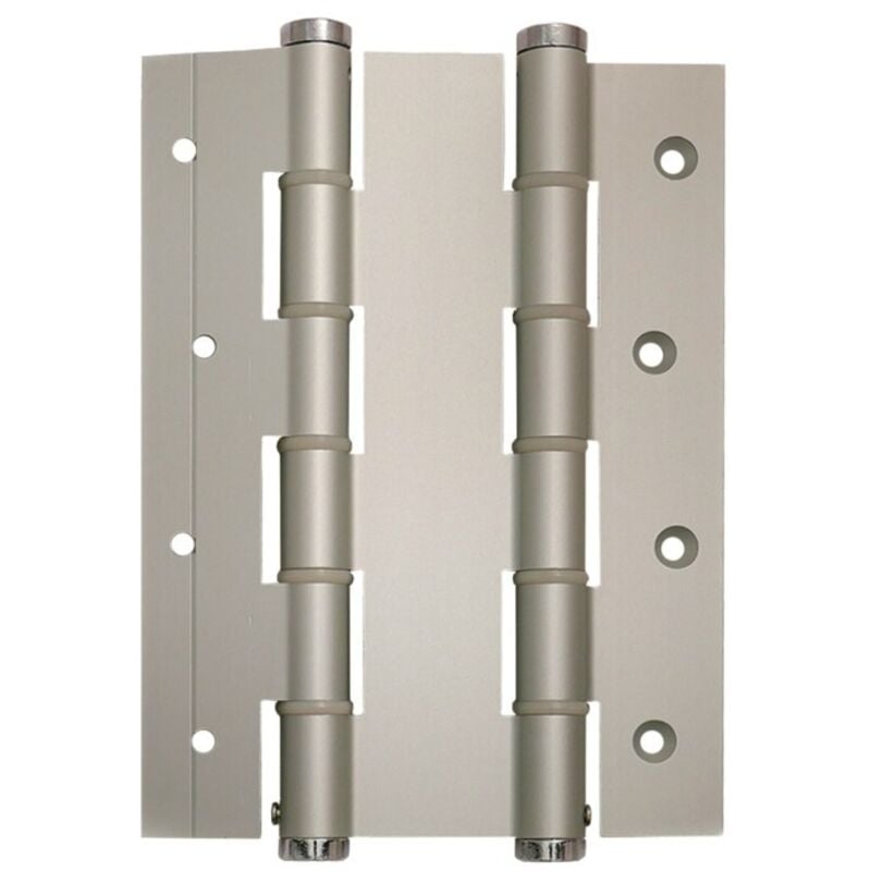 

Bisagra p/vaiven d/acc 180x40mm inox pla justor 2 pz